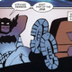 The Dark Knight Strikes Again